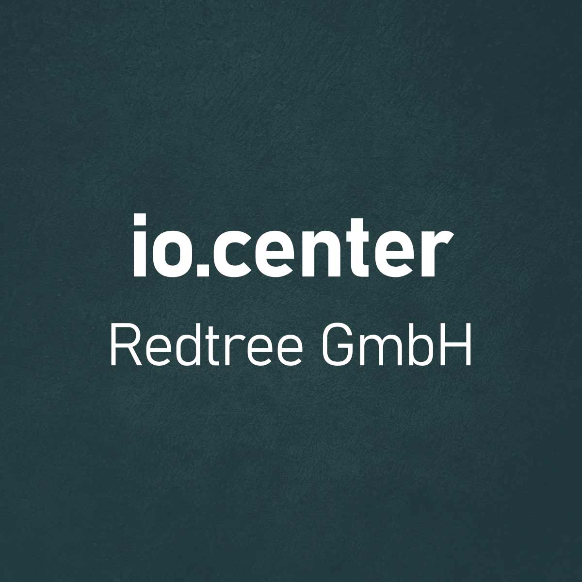 io.center — Das smarte Kundenportal für Energie